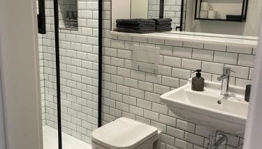 City Life, zentrale neue Designwohnung - Foto 3