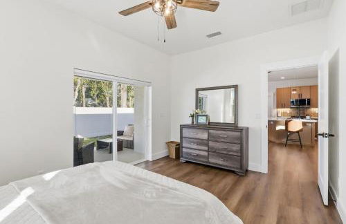 Modern Mount Dora Escape Style and Sunshine home - Foto 15