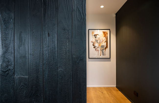 Kaitiaki Lodge - Pool & hot tub - Foto 3