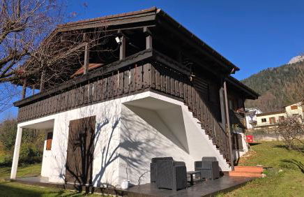 BBkey Chalet alle Terme - Foto 13