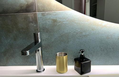 MARAIS Appartement 2 Chambres 2 Salles de bain - SPA JACUZZI ! - Foto 12