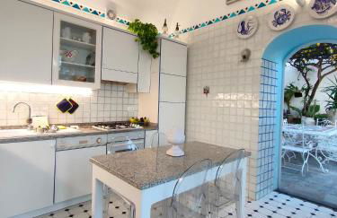 Villa Marunnella - Foto 29