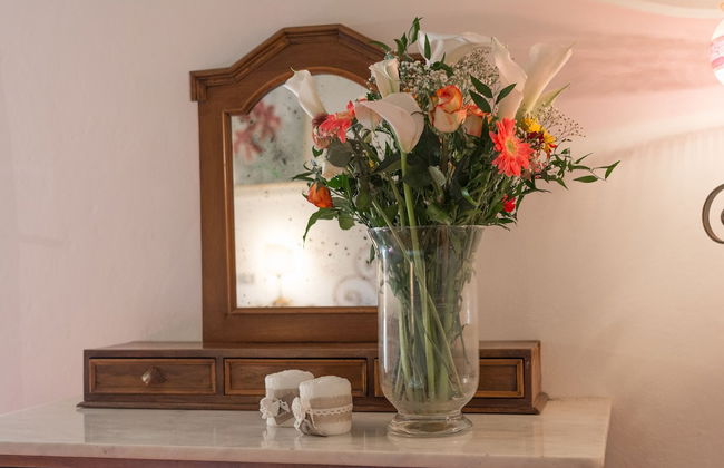 Agriturismo Casa Passerini a Firenze - Foto 39