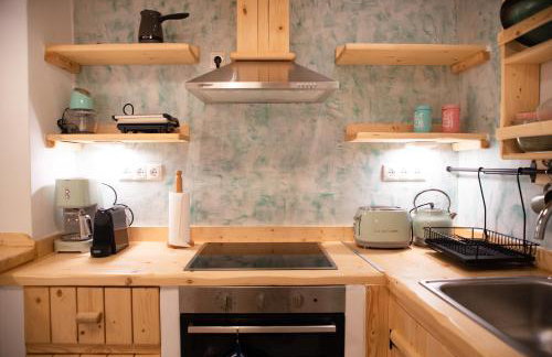 Mythical Luxury Apartment - Foto 26