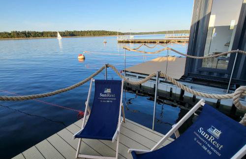 Apartament na wodzie Augustów - Photo 2