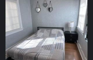 Cozy Apt W Patio Bankers Hill SD - Foto 39