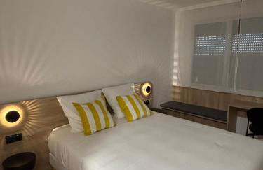 Sweetly Bordeaux Mérignac Aeroparc - Foto 12