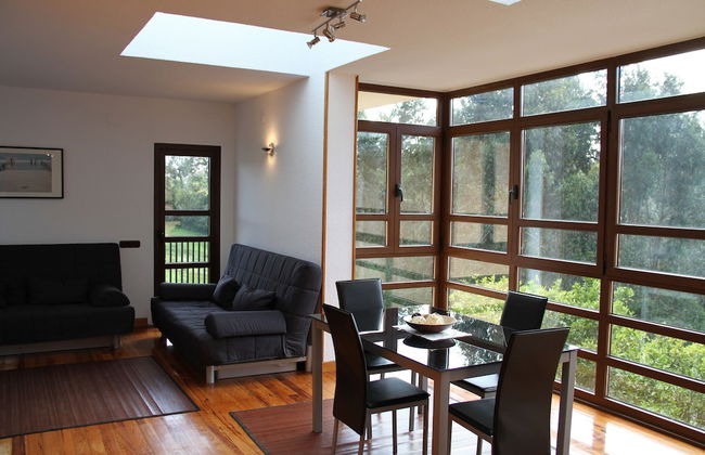 Apartamentos Sierra Pulide - Photo 25