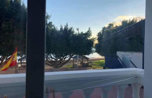 Estudio 4 en playa del Palo - Photo 23