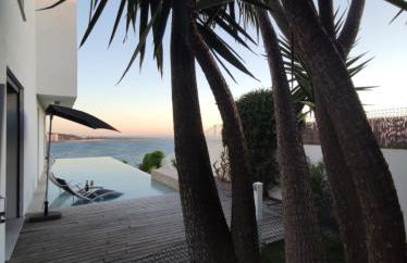 Modern Villa with Sea & River View Pool and Gym. - Foto 70