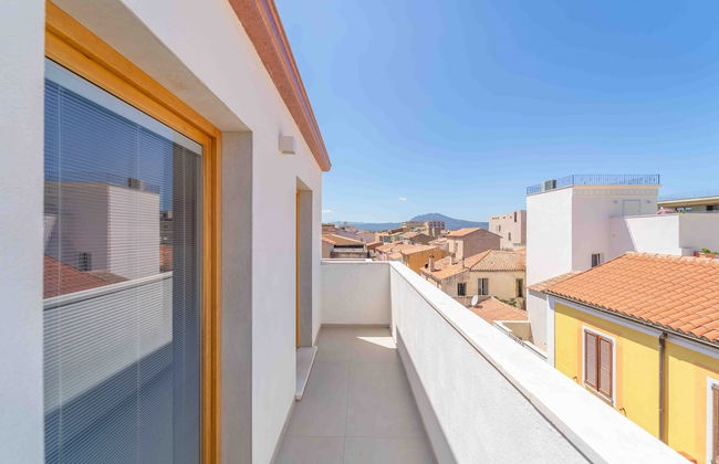 Nuova - Luxury Rooms & Apartment - Foto 54