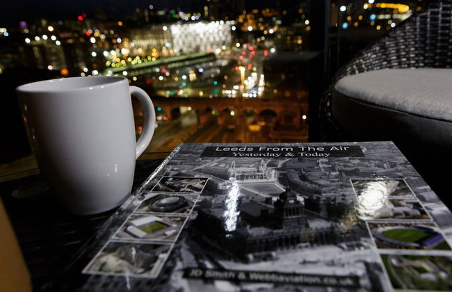 Live in Leeds Sky Penthouse - Photo 37