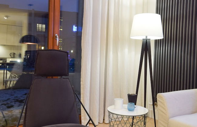 ShortStayPoland Kieslowskiego - B41 - Foto 13