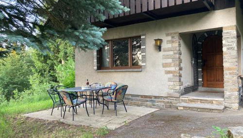 Kleines Haus am Waldrand, Haustiere auf Nachfrage - Foto 2