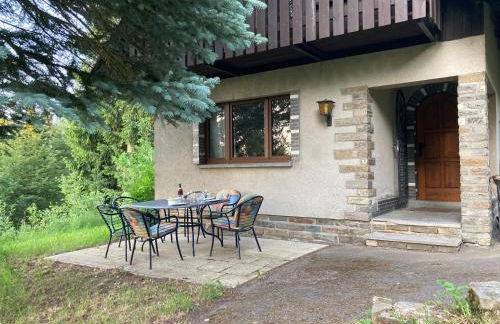 Kleines Haus am Waldrand, Haustiere auf Nachfrage - Foto 2