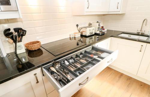 The Coach House - Foto 7