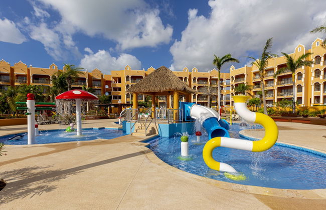 The Royal Haciendas All Inclusive - Photo 25