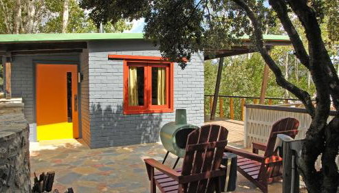 Vasilikia Mountain Farm & Retreat - Foto 2