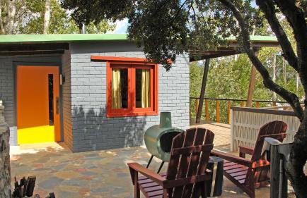 Vasilikia Mountain Farm & Retreat - Foto 2