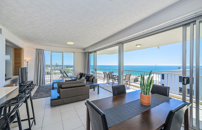 On the Beach Resort Bribie Island - Photo 1