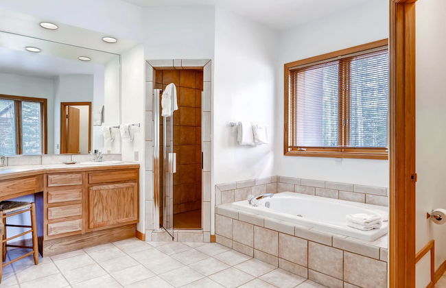 Keystone Private Homes by Keystone Resort - Foto 49