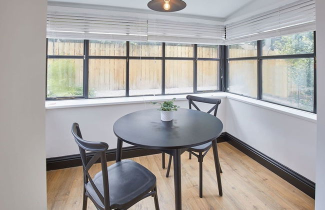 Host Stay The Old Brewery - Photo 19