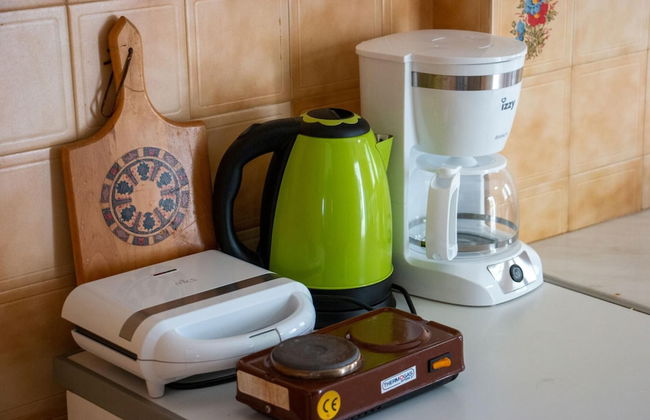 Apartment Zoe Pelion - Foto 28