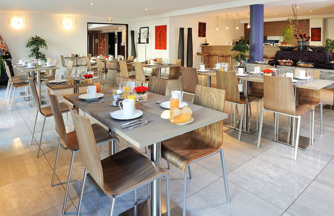 Residhome Metz Lorraine - Foto 13