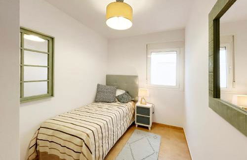 Casa con piscina, Mojácar Playa - Foto 12