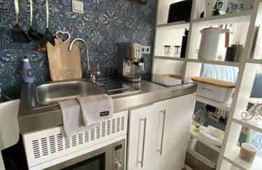 Ferienwohnung Elisabeth - Photo 8