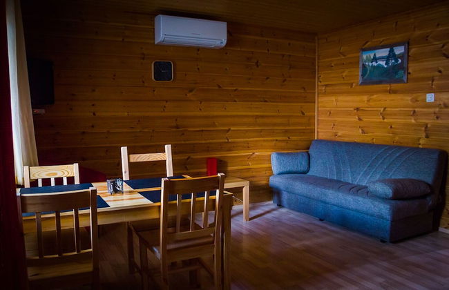 Motelli Rovaniemi - Photo 52