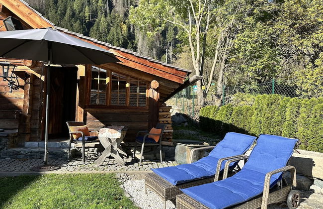 Chaletdorf Eggerfeld - Foto 36