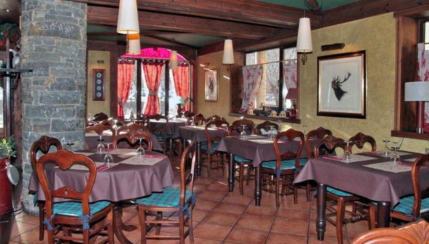 Suite Aparthotel & Spa Eth Refugi D'Aran - Foto 4