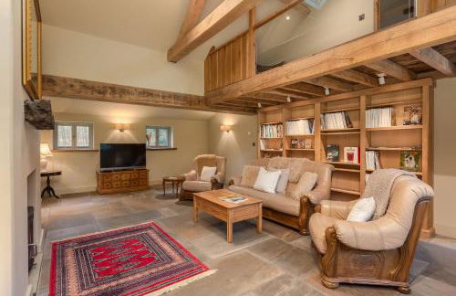 Scugdale Cottage - Hartoft - Foto 44