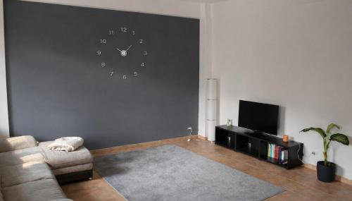 MDapartment Roma - metro Laurentina - Foto 3