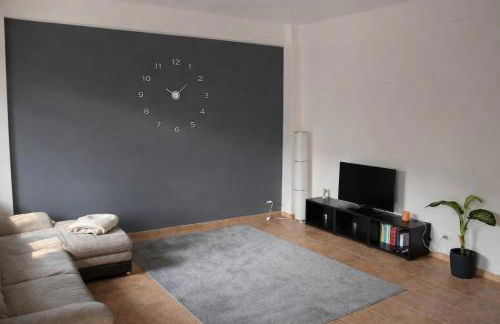 MDapartment Roma - metro Laurentina - Photo 32