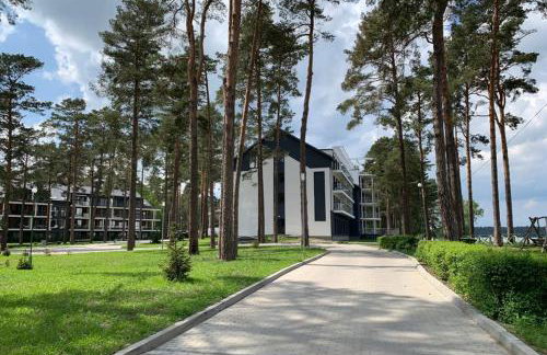 REMAR - Apartamenty Zefir nad Jeziorem Necko - Foto 23