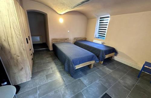 Monteurwohnung im Untergeschoss - Foto 8