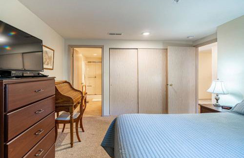 Condo in Chelan - Mountain Views - Foto 20