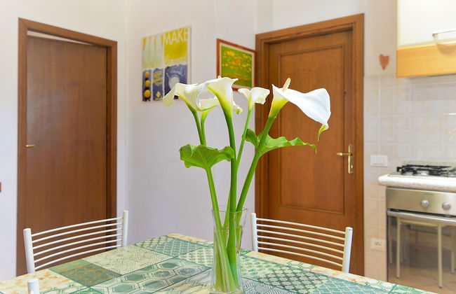 Villa Mandrioli Agriturismo - Foto 79