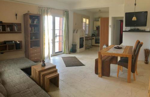 ASTRA-Ferienhaus mit großer Dachterrasse und Top-Ausstattung in NAS - Foto 10