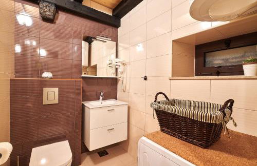 Rustic Villa Katarina by Villas Holiday - Foto 16