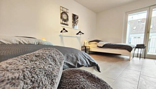 Modern Apartment near Offenbach in Seligenstadt - Foto 2