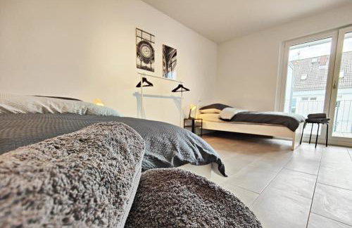 Modern Apartment near Offenbach in Seligenstadt - Foto 2