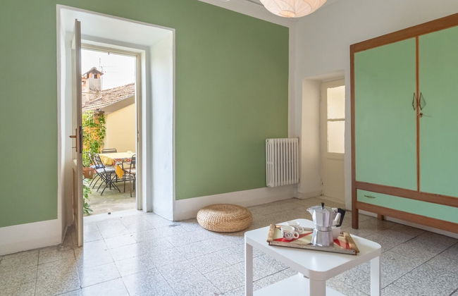 Appartamento in Centro Storico a Cannero Riviera - Foto 10