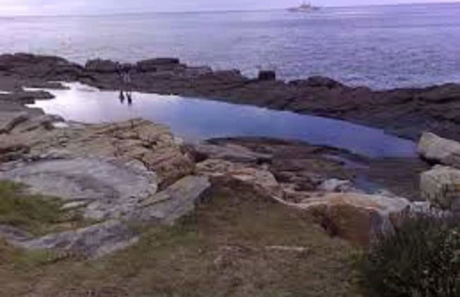 Pentrich Retreat in St James, Cape Town - Foto 16