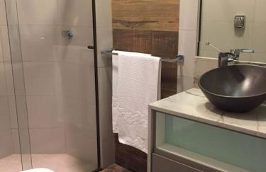 Apto 2suítes 30m da praia - Foto 12