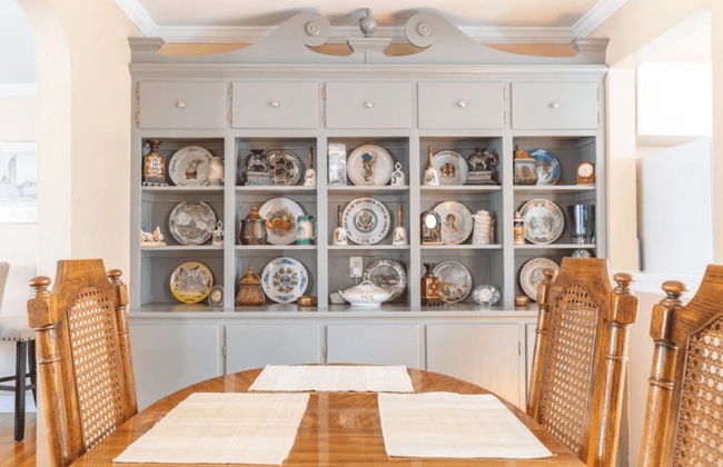 Spacious Townhome in St. Louis - Foto 10