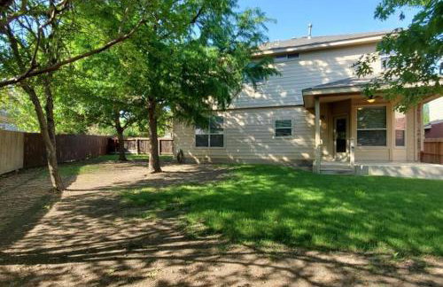 Spacious & Serene Home Near San Antonio - Foto 10