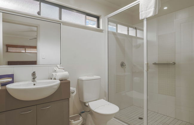 Southern Cross Atrium Apartments - Photo 13